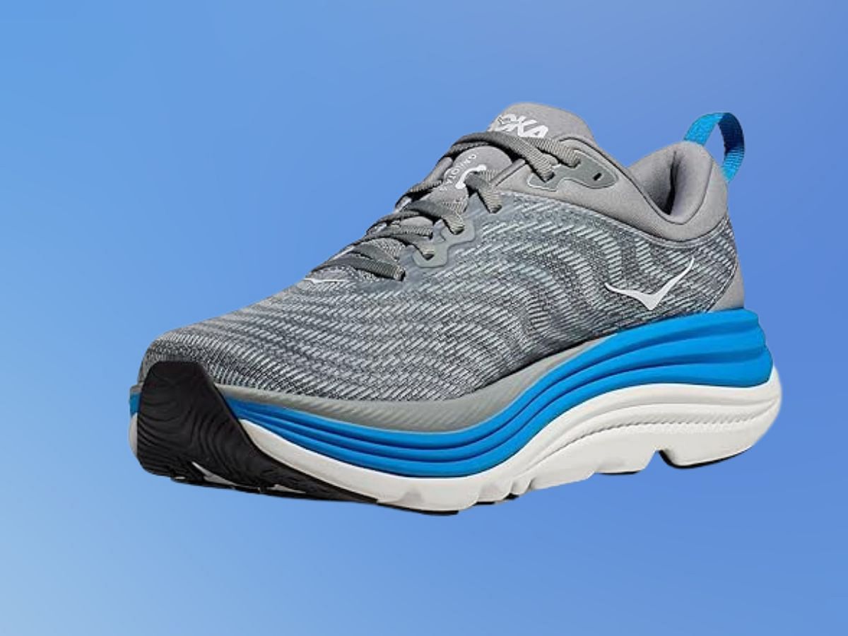 The Hoka Gaviota 5 (Image via Amazon)