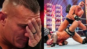 WWE दिग्गज Randy Orton को पहले रेफरी के 'धोखे' से मिली हार और फिर लंगड़ाते हुए हाल हुआ बेहाल, अब करियर पर लग सकता है फुलस्टॉप?