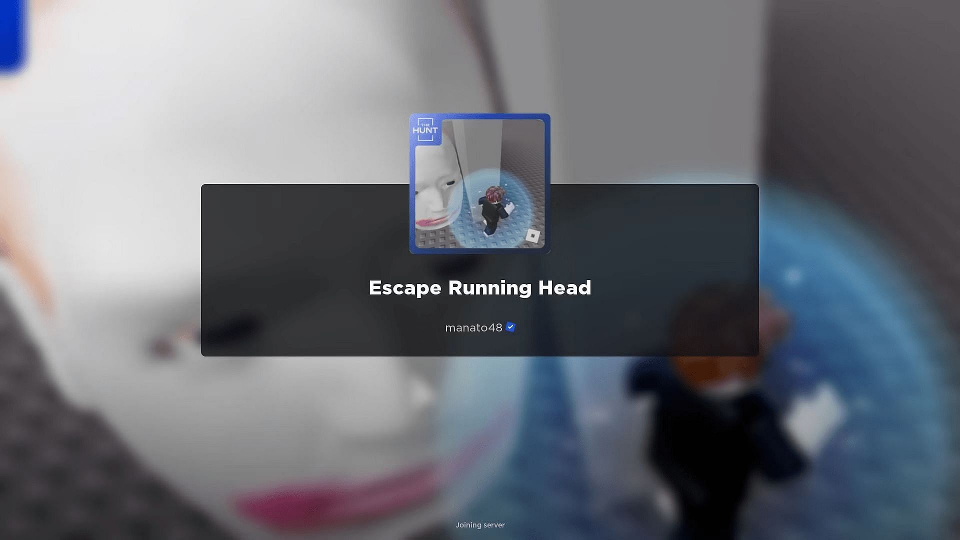 Escape Running Head: Stage 1 Guide