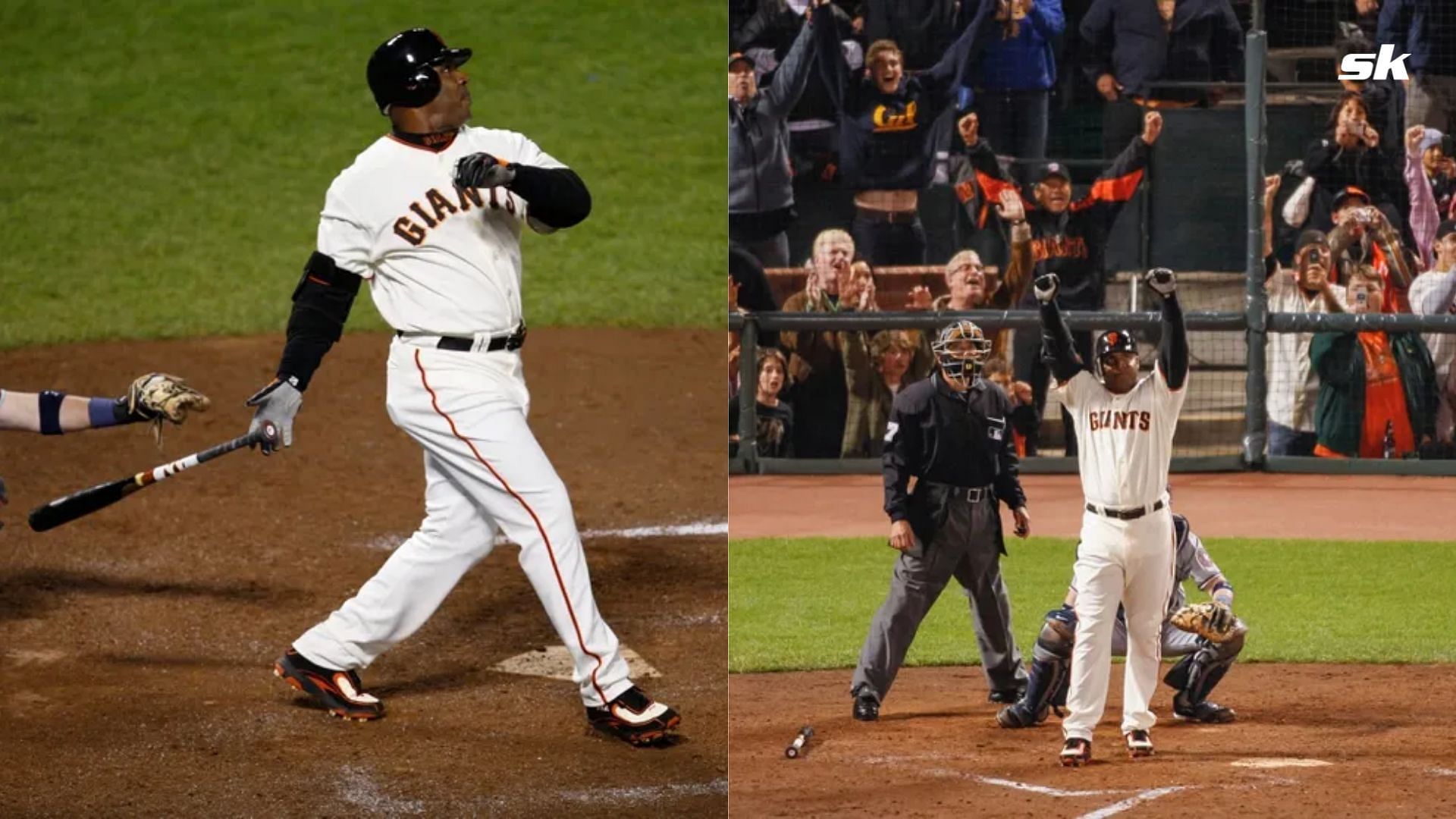Exploring Which Pitchers Gave Up The Most Home Runs to Giants Icon Barry Bonds