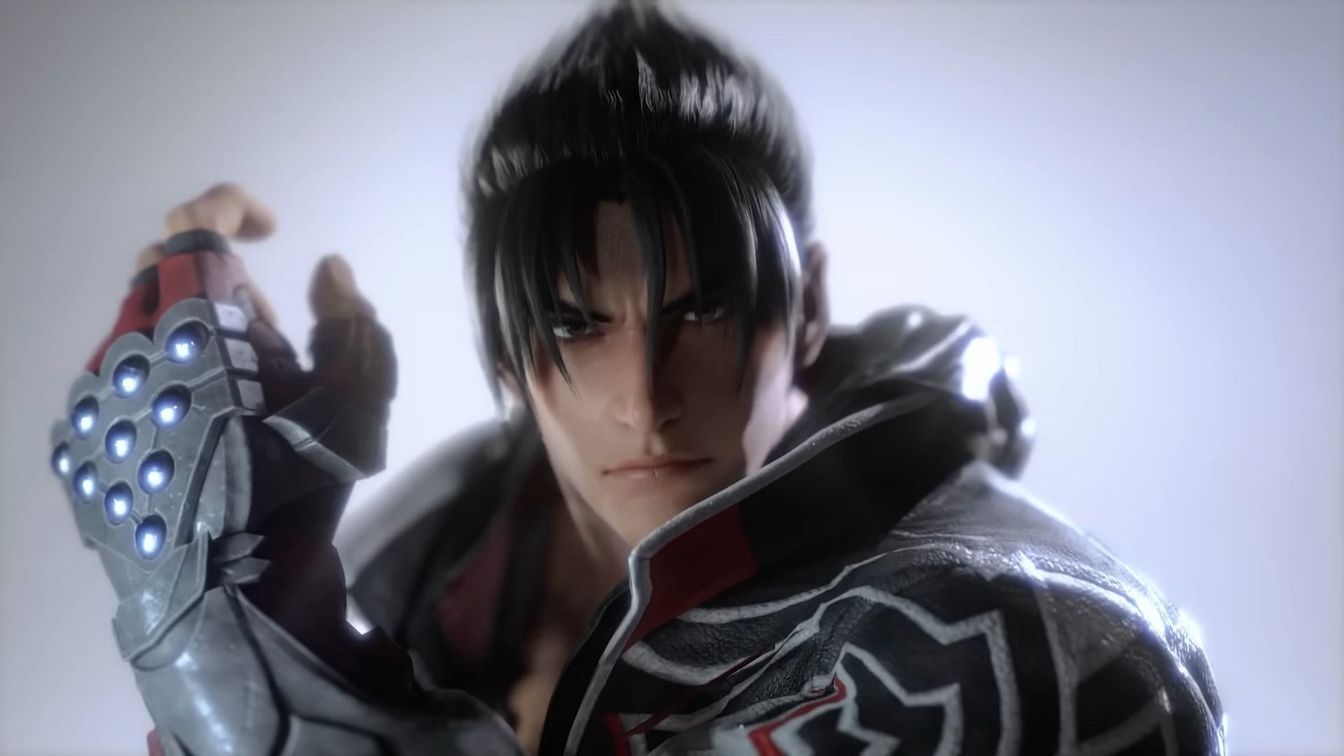 Image showing Jin Kazama in Tekken 8