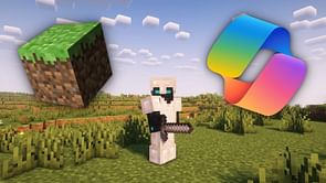 Minecraft could lose it's charm with the arrival of AI system