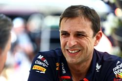 Who is Pierre Wache? The face of Red Bull project after Adrian Newey's departure explored