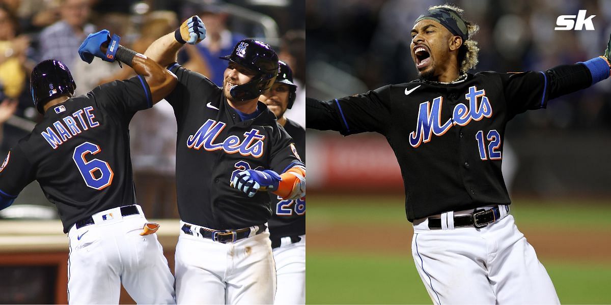 Fans distressed as Mets set to feature in their Black uniforms for the first time vs. Braves