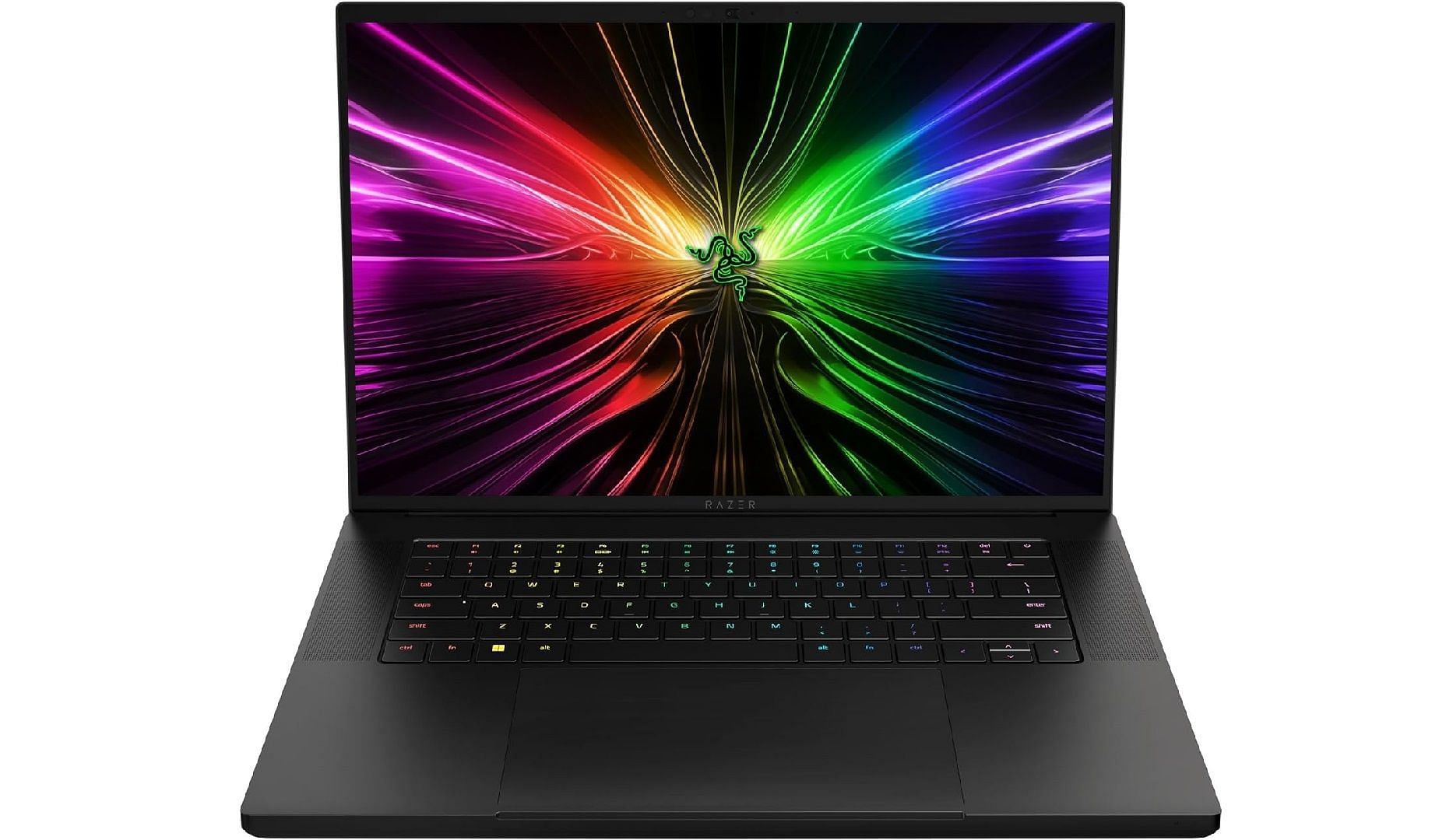 Razer Blade 16 (2024) Gaming Laptop (Image via Razer)