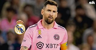 Lionel Messi's Inter Miami keen on signing Real Madrid star, Los Blancos man keen on MLS switch - Reports
