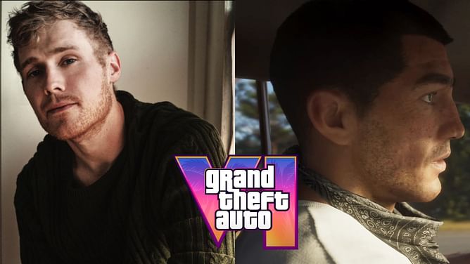 Dylan Rourke reportedly plays Jason in GTA 6