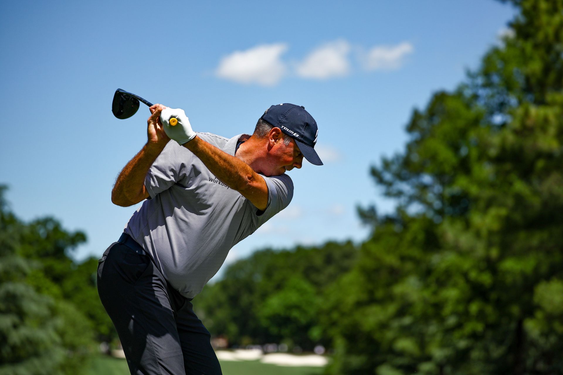 Matt Kuchar is being underrated at the RBC Canadian Open