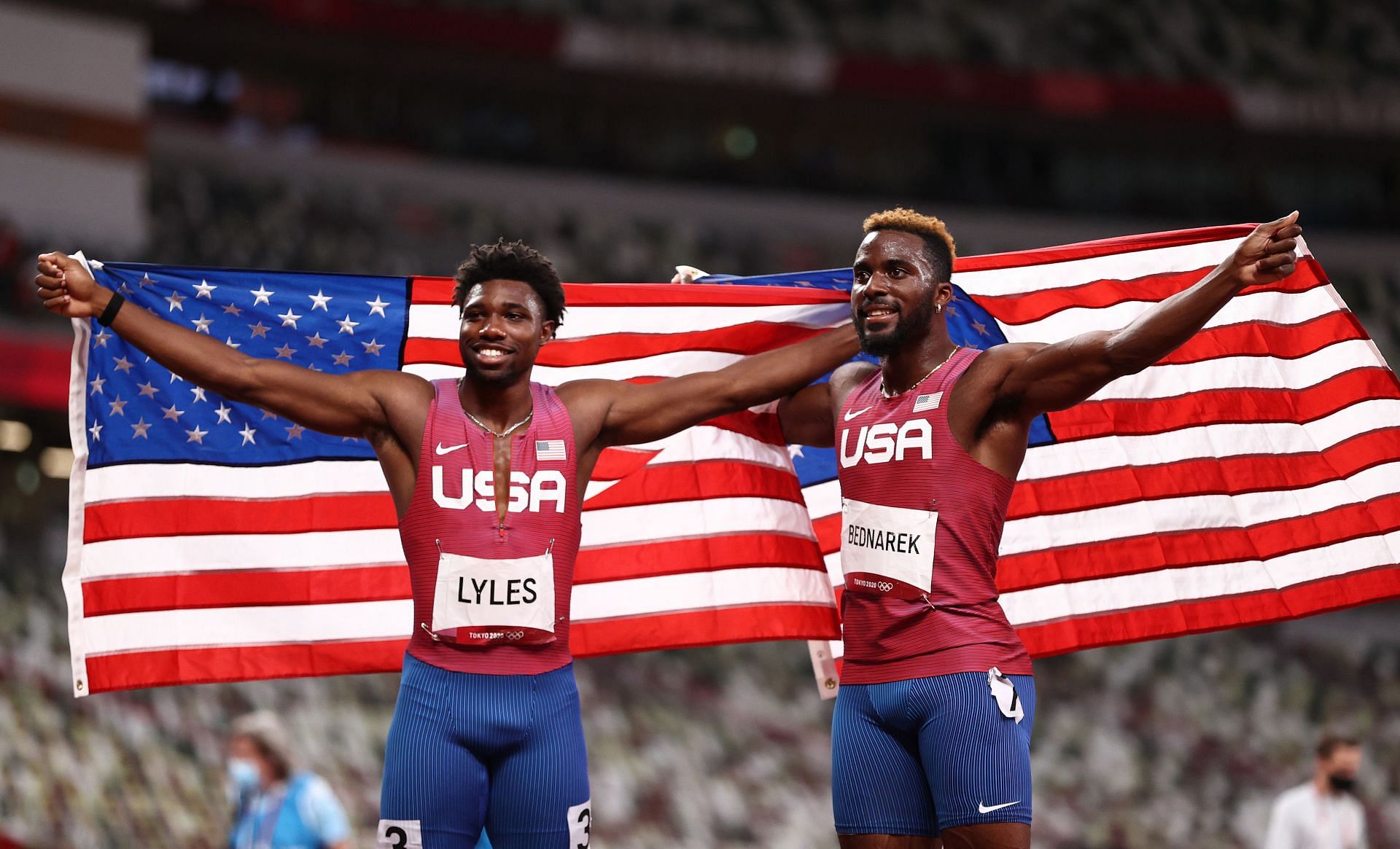 World Athletics Relays 2024 Men’s 4x100m Preview ft. Team USA