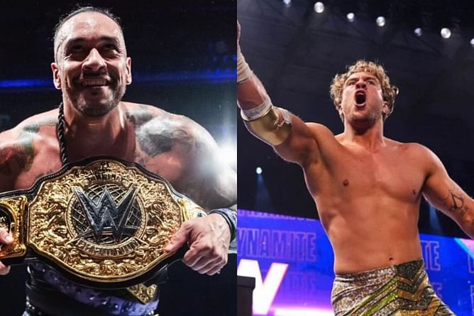 Former AEW star makes a big prediction about Damian Priest and Will Ospreay