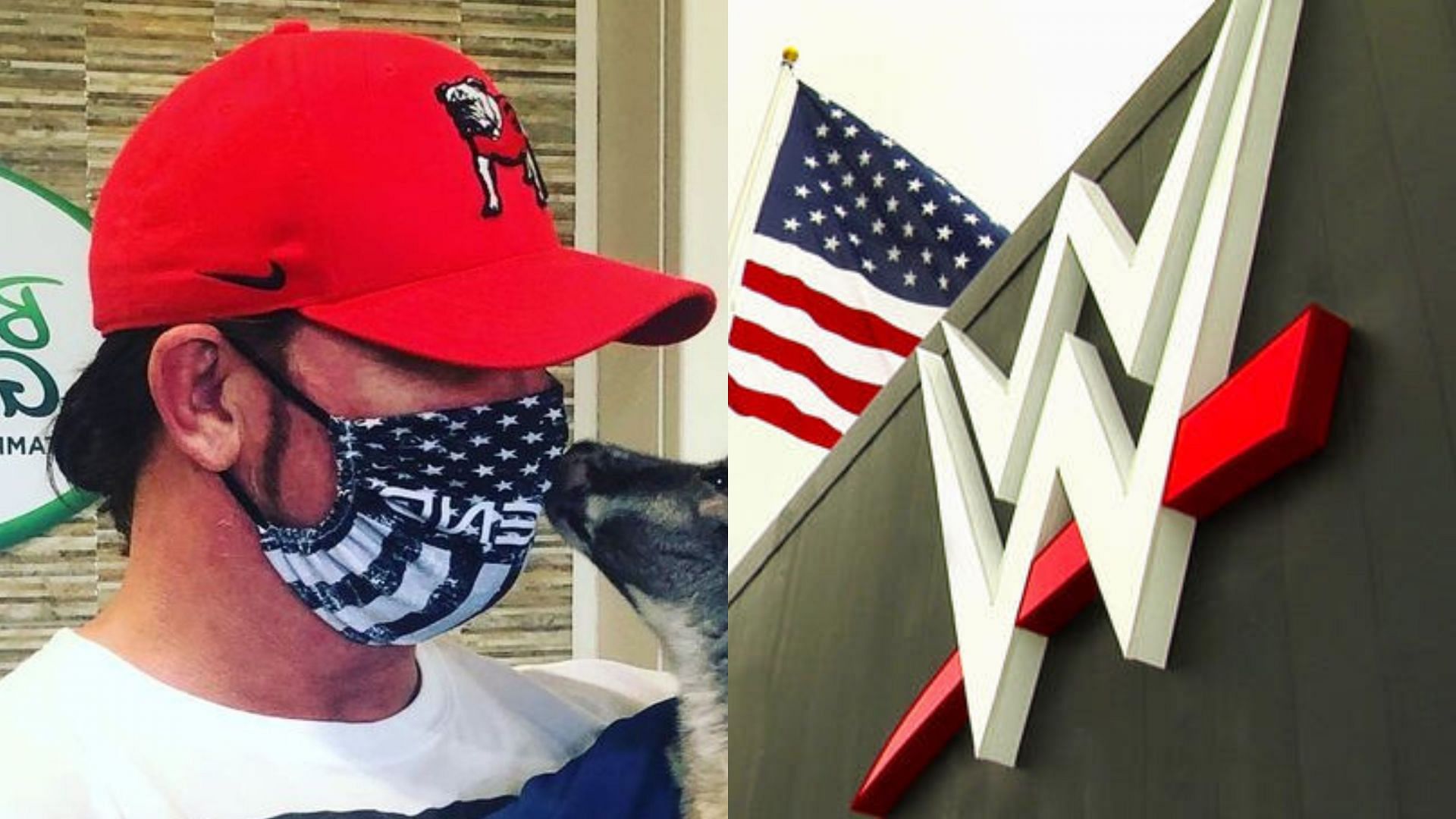 AJ Styles will face Cody Rhodes at WWE Backlash
