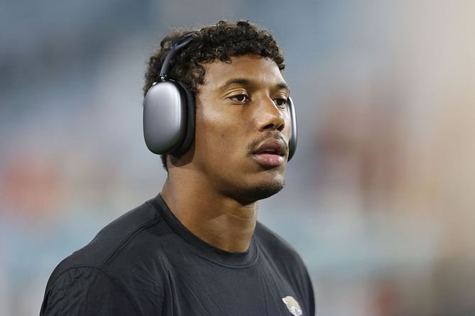 Where does Cardinals' WR depth chart rank in NFC after Zay Jones' signing?