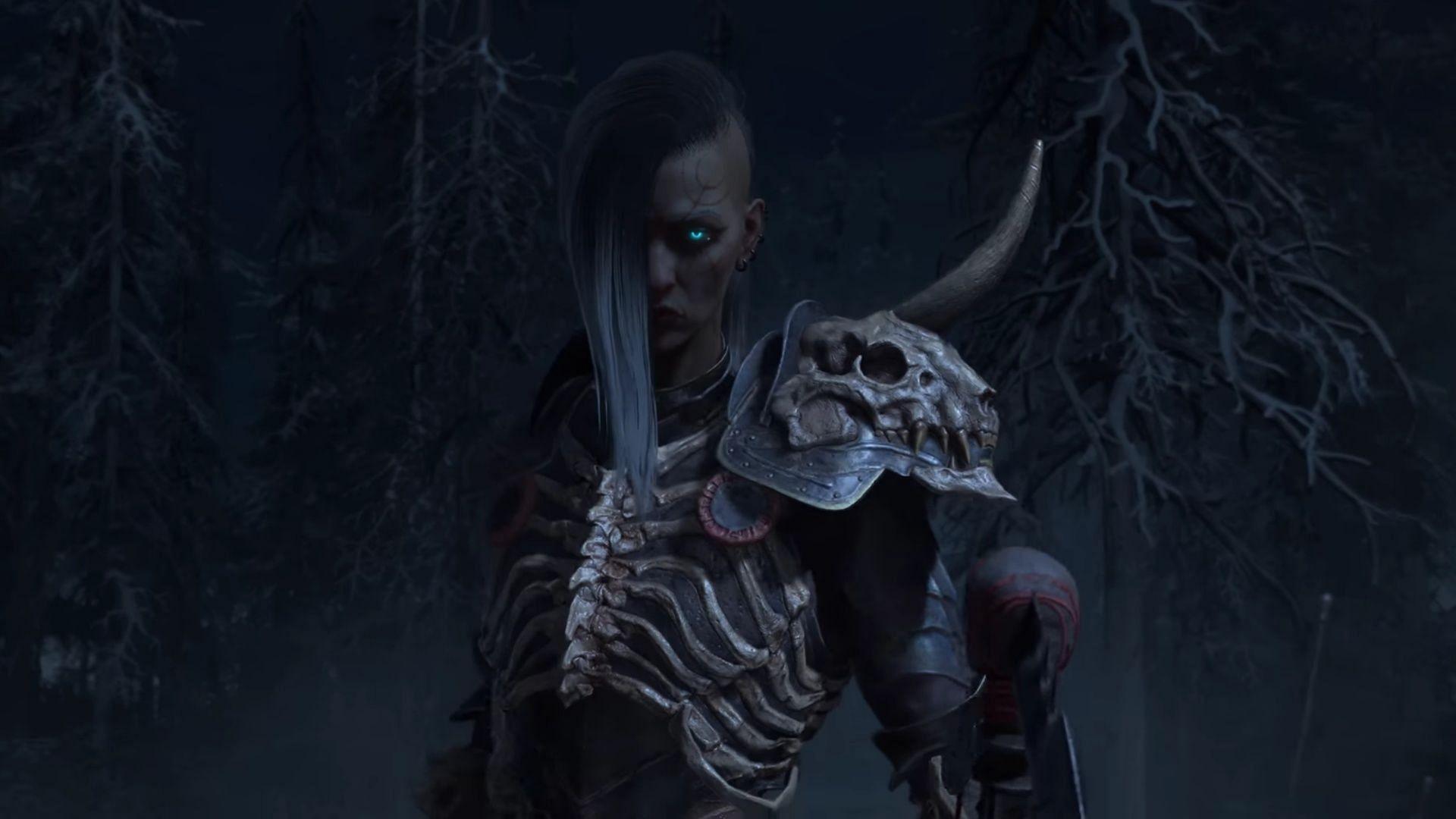 Diablo 4 necromancer uniques season 4