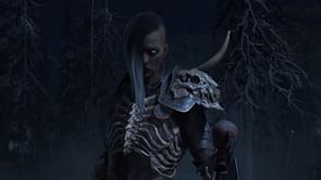 Diablo 4 Season 4: 5 best Uniques for Necromancers