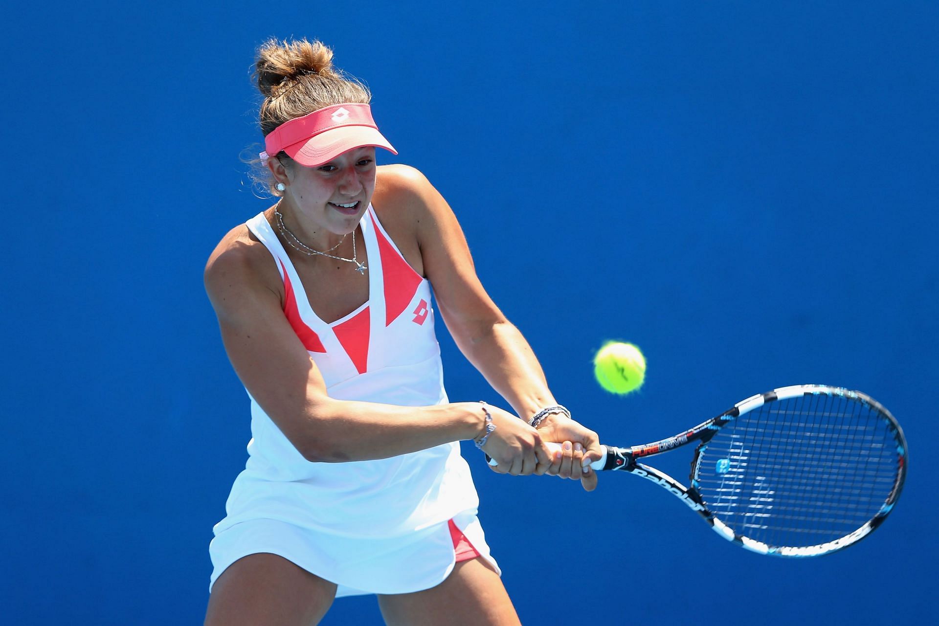 2013 Australian Open Junior Championships