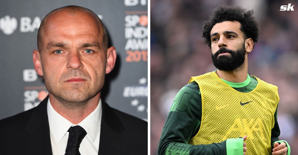 Liverpool urged to sign two Premier League stars to replace Mohamed Salah