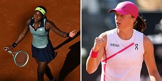 Iga Swiatek crushes Coco Gauff to register 10th victory against American, moves into Italian Open 2024 final