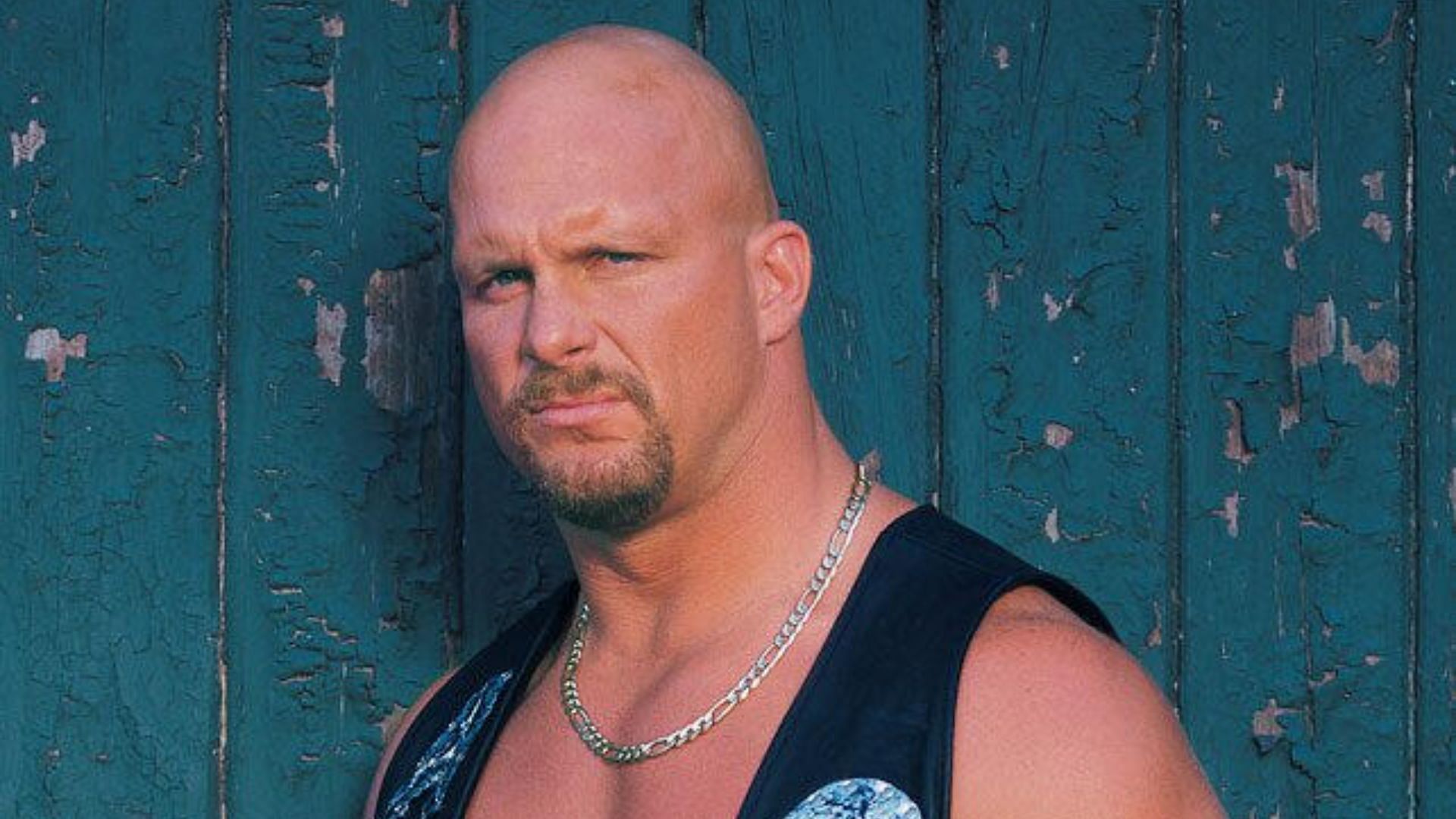 Steve Austin worked for WCW between 1991 and 1995