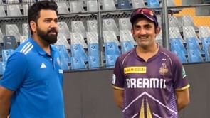 "He won't be at Mumbai Indians next season"- Wasim Akram predicts Rohit Sharma to join KKR in IPL 2025 [SK Match ki Baat Exclusive]