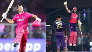 3 reasons why Jos Buttler's absence is a major blow to RR's IPL 2024 campaign