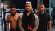 Ex-champion (not The Rock) is the new Tribal Chief, says WWE personality, and one thing proves it