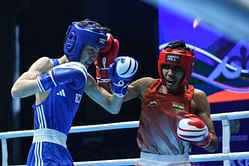 ASBC Asian U-22 & Youth Boxing Championships 2024: 4 Indian boxers secure semi-final spots on Day 5