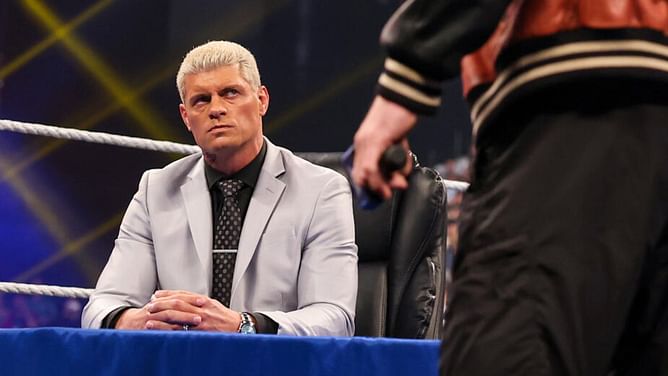 Cody Rhodes to do the unthinkable at King and Queen of the Ring 2024? Exploring the chances