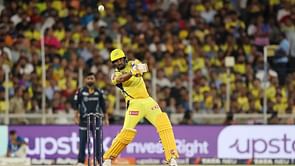 "I don't think half the team was fit"- Ambati Rayudu humorously dismisses MS Dhoni's fitness concerns in IPL 2024