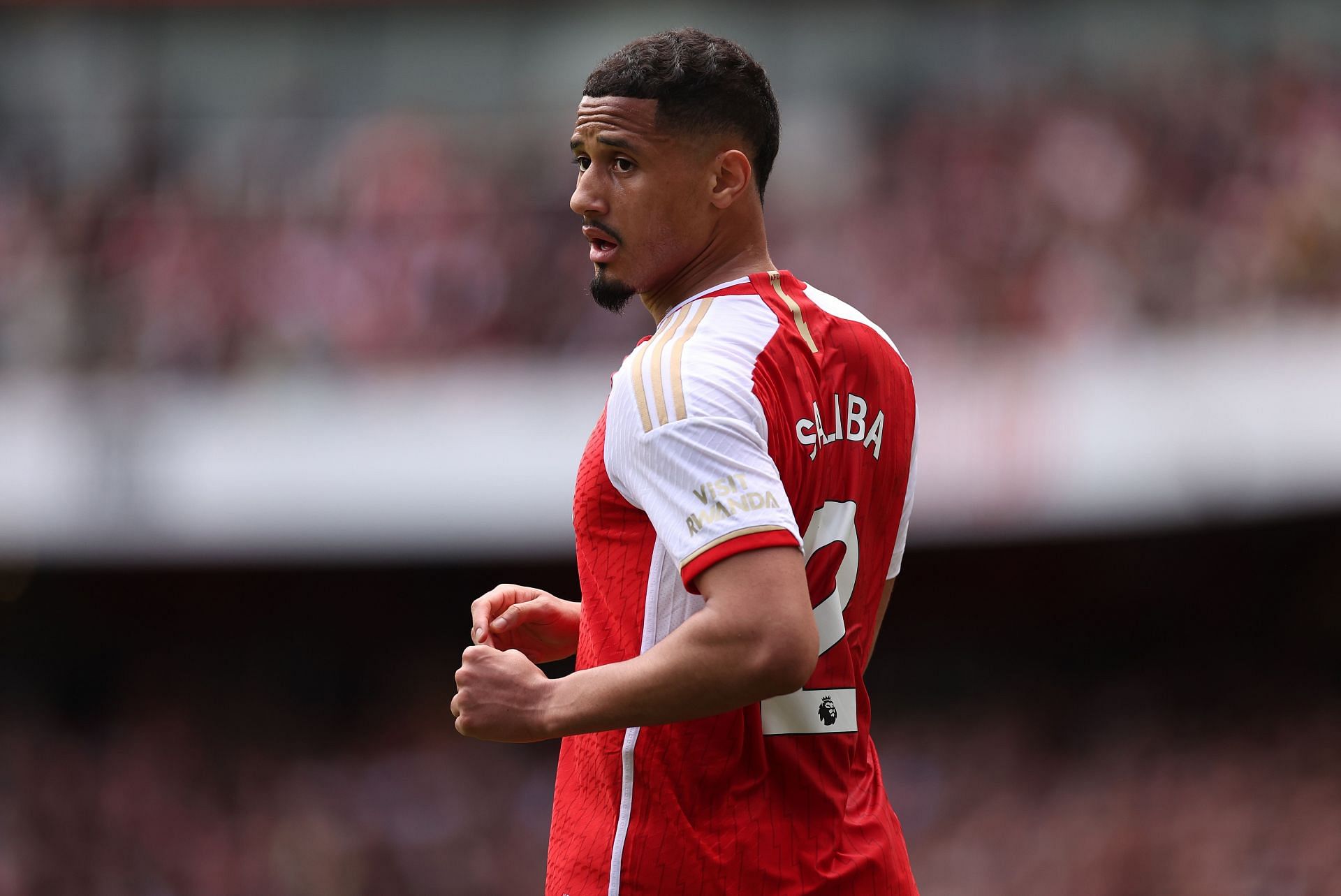 Arsenal FC v AFC Bournemouth - Premier League