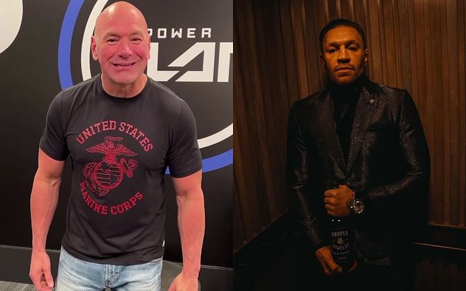 How much gate has UFC 303 earned so far? Dana White gives an update, slams Stephen Espinoza for revenue jab