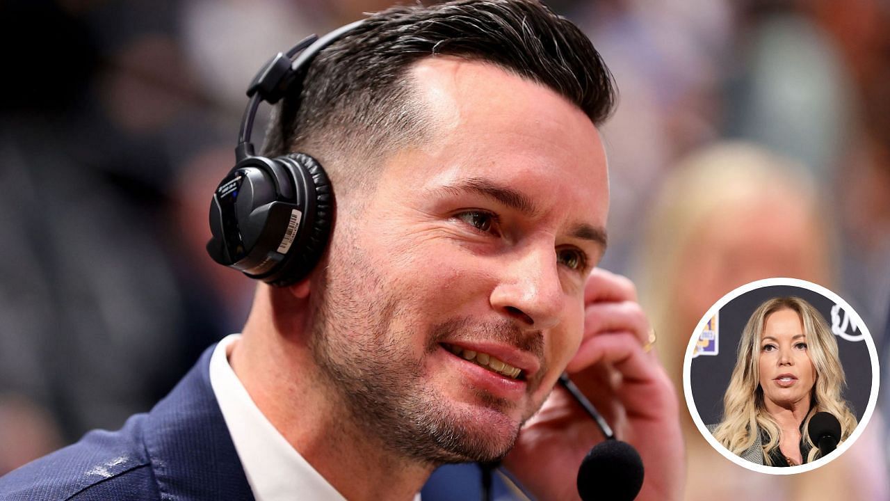 Lakers fans in shambles as JJ Redick reportedly meets team &quot;for an extended period&quot;