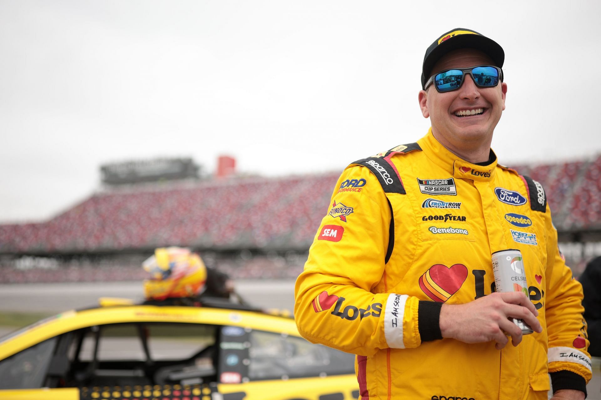 Michael McDowell Shares Major Update About His Future After Signing A ...