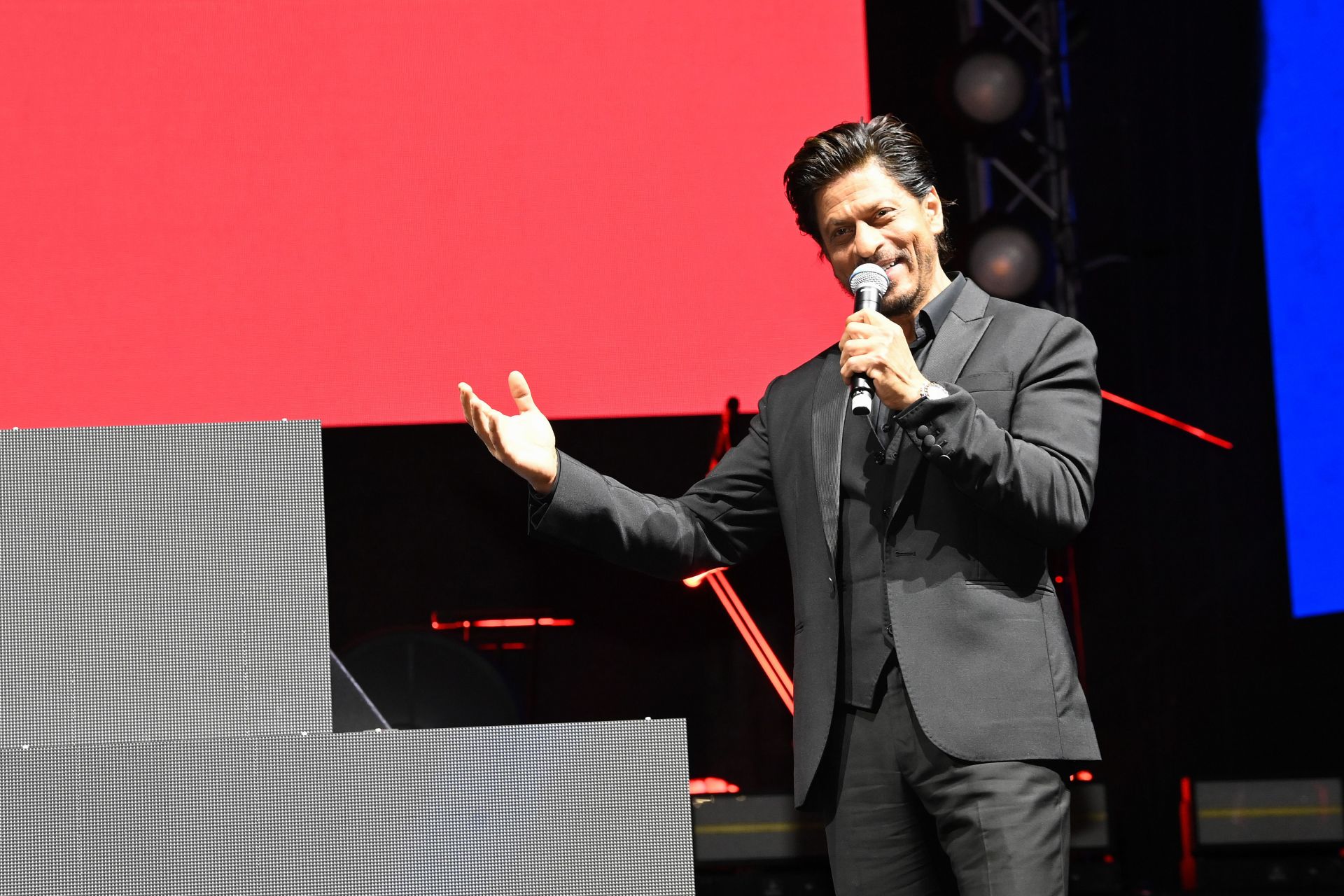 &quot;Dilwale Dulhania Le Jayenge&quot; Screening - The Red Sea International Film Festival