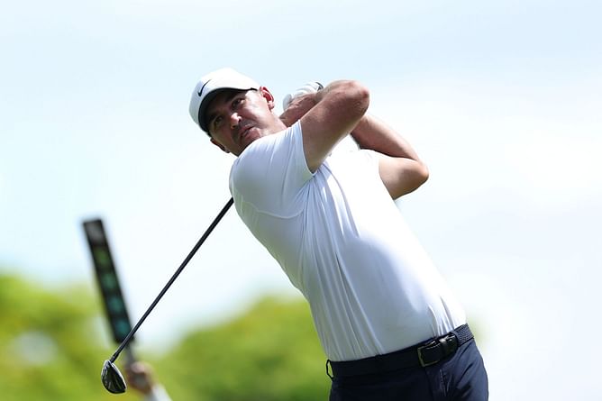 2024 LIV Golf Singapore prize money payout: How much did each golfer win from the $25,000,000 purse?