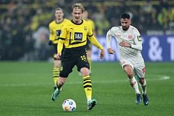 FSV Mainz vs Borussia Dortmund prediction, preview, team news and more | Bundesliga 2023-24