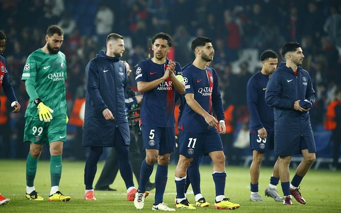 Paris St. Germain vs Toulouse prediction, preview, team news and more | Ligue 1 2023-24