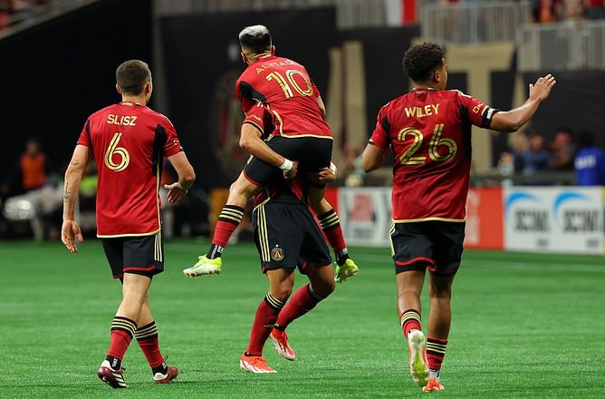 Atlanta United vs Charlotte Prediction and Betting Tips | 7th May 2024
