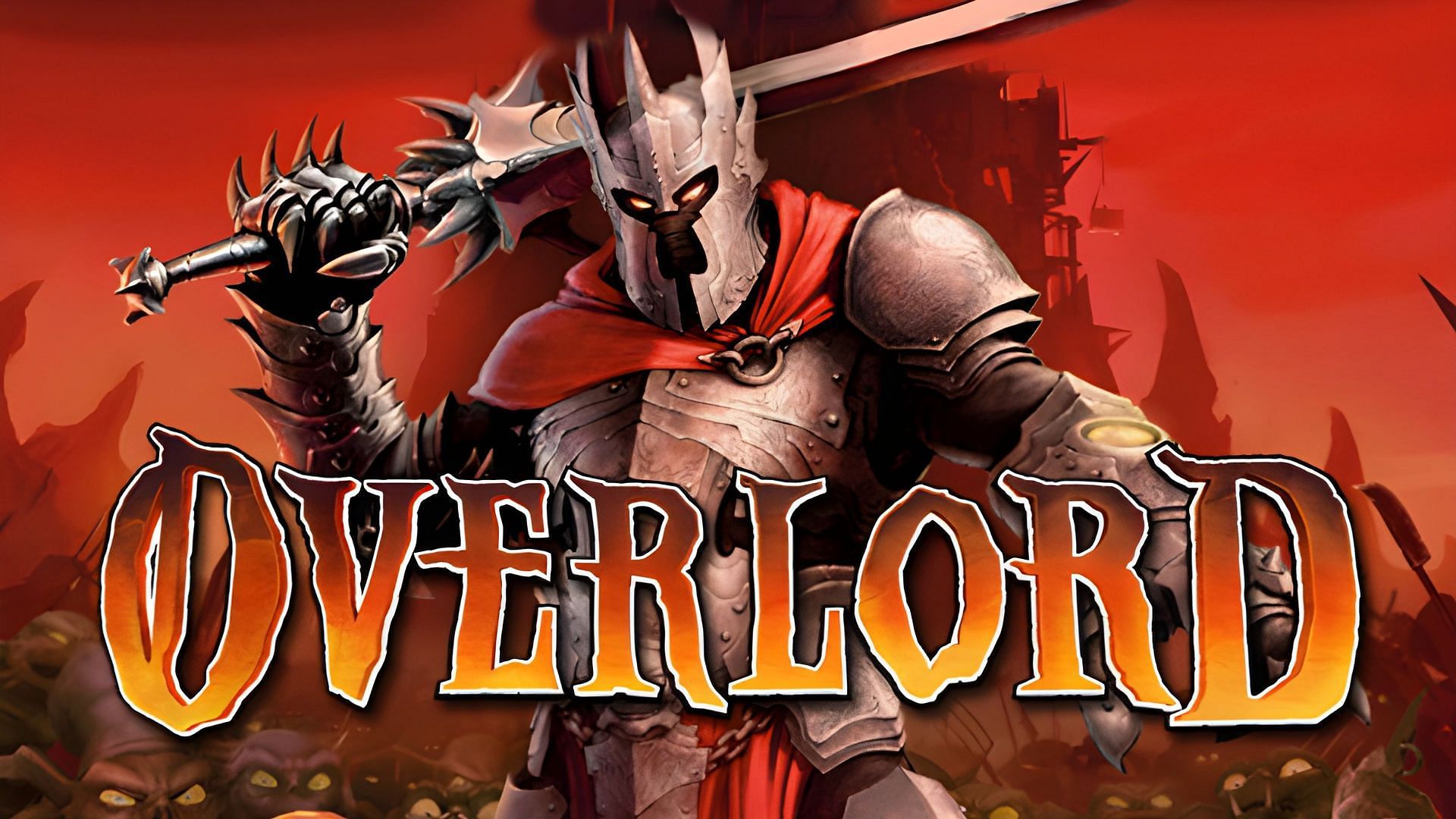 Overlord can get downright sadistic if you want it to. (Image via EA)