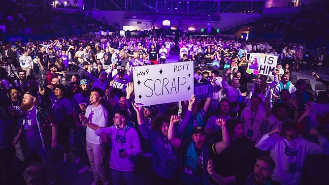 Call of Duty League 2024 Major 3 tournament: Teams, schedule, bracket, and more
