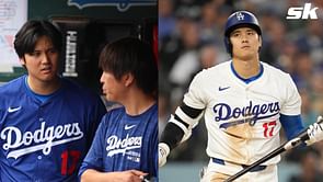 Shohei Ohtani News: Lionsgate announces early plans for TV show based on Ippei Mizuhara gambling scandal
