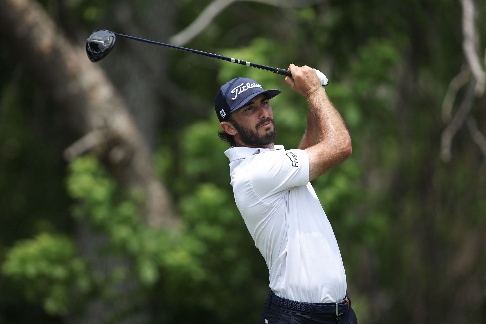 Max Homa (Image via Tim Heitman/Getty Images)