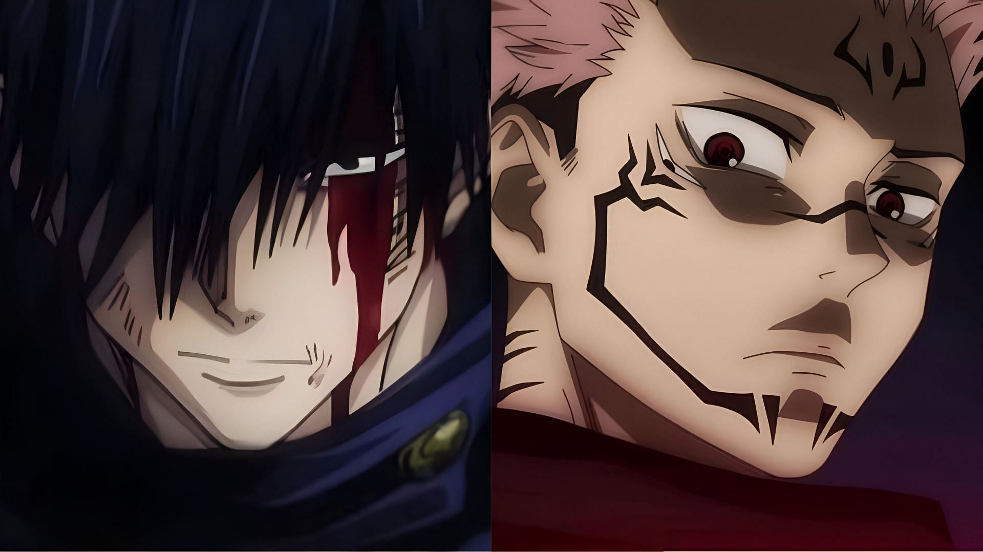 Jujutsu Kaisen: Megumi taming Mahoraga could make him the next Sukuna but under one condition