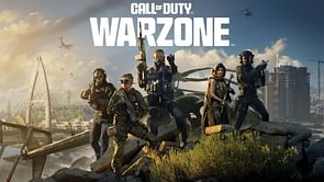 Warzone might not get a battle royale ranked mode for Urzikstan