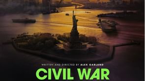 Civil War (2024) soundtrack: The definitive guide for all songs in the film