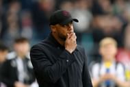 Burnley FC v Newcastle United - Premier League
