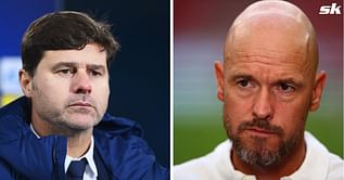 “I could possibly see him going to Old Trafford in the summer" - Pundit tips Manchester United to sign Chelsea veteran in the summer