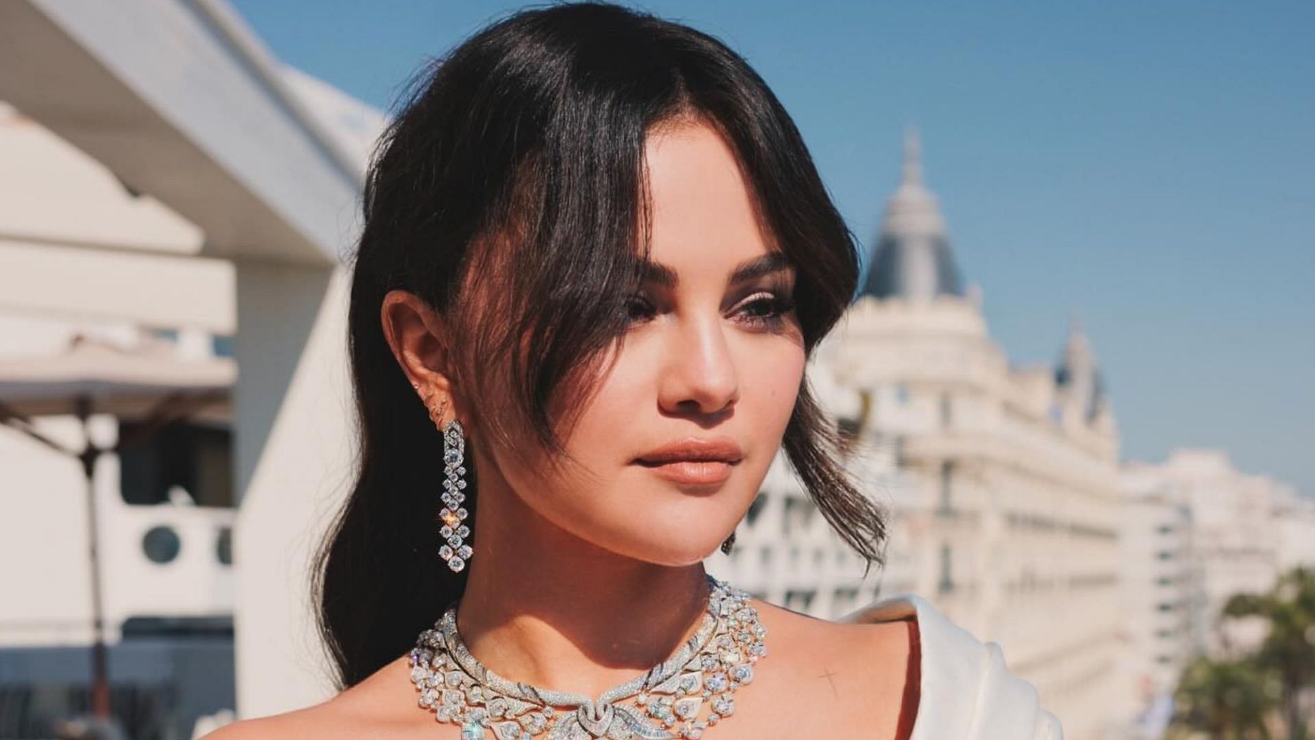 Selena Gomez opened up about her chances of touring again (Image via Instagram/@selenagomez)