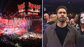 Vince Russo blasts WWE creative for bland episode of Monday Night RAW (Exclusive)