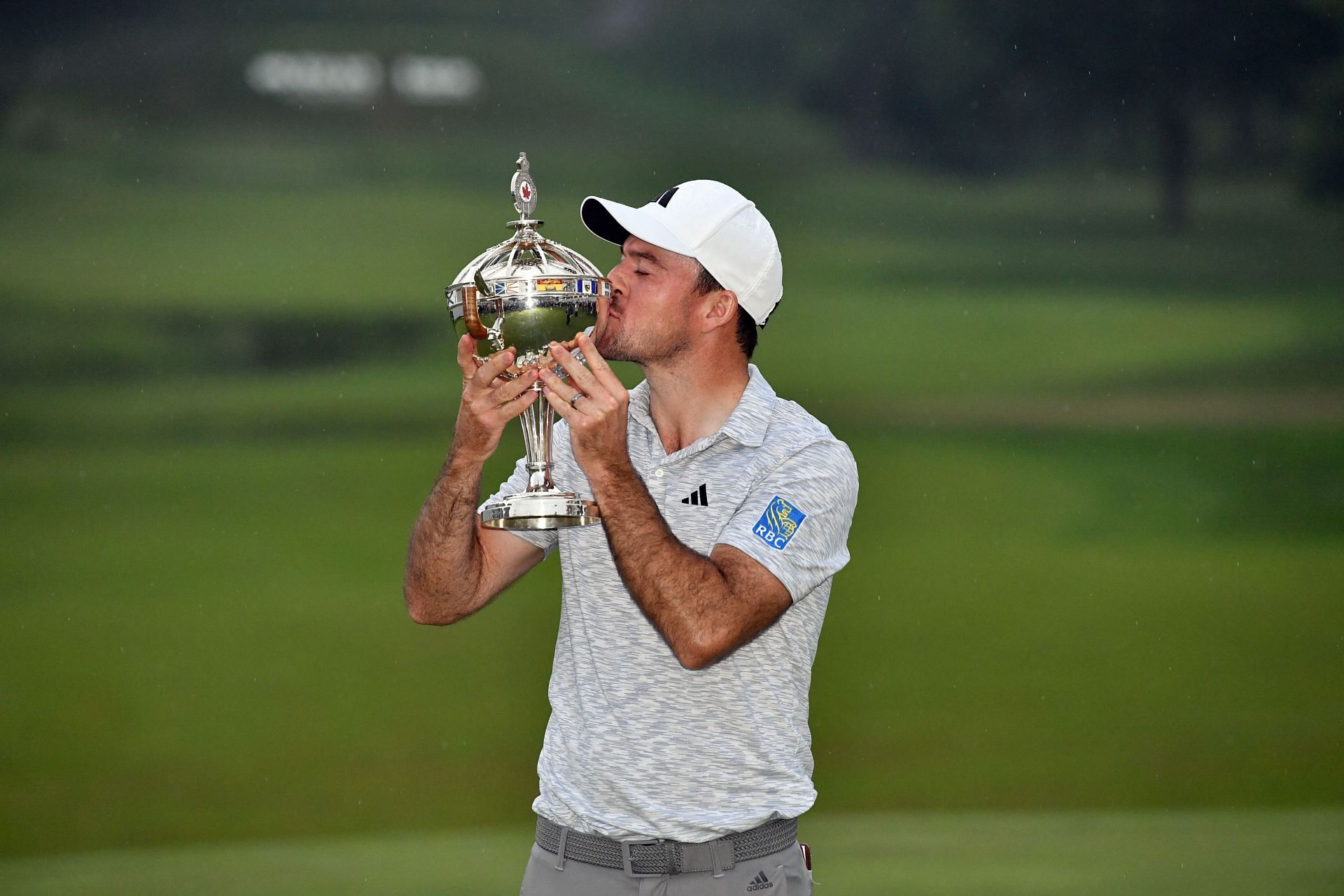 RBC Canadian Open - Final Round