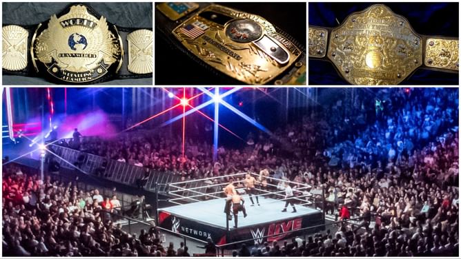 Major WWE legends announced for upcoming Hall of Fame induction